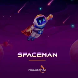 Spaceman 234br
